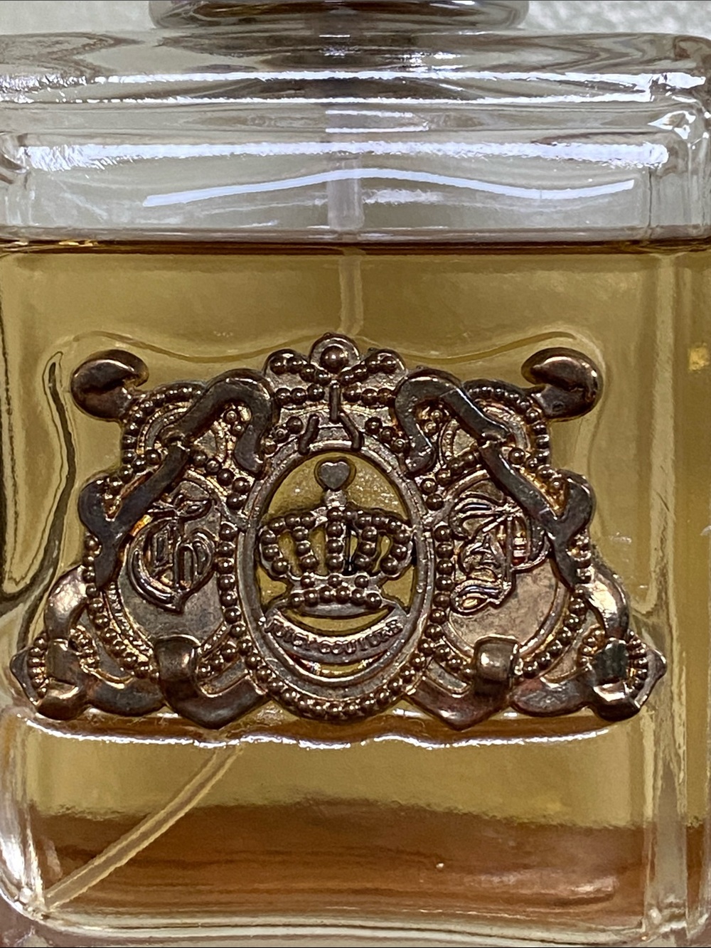 Juicy Couture Viva La Juicy Eau de Parfum 3.4oz Vintage Original Bottle - Picture 3 of 12